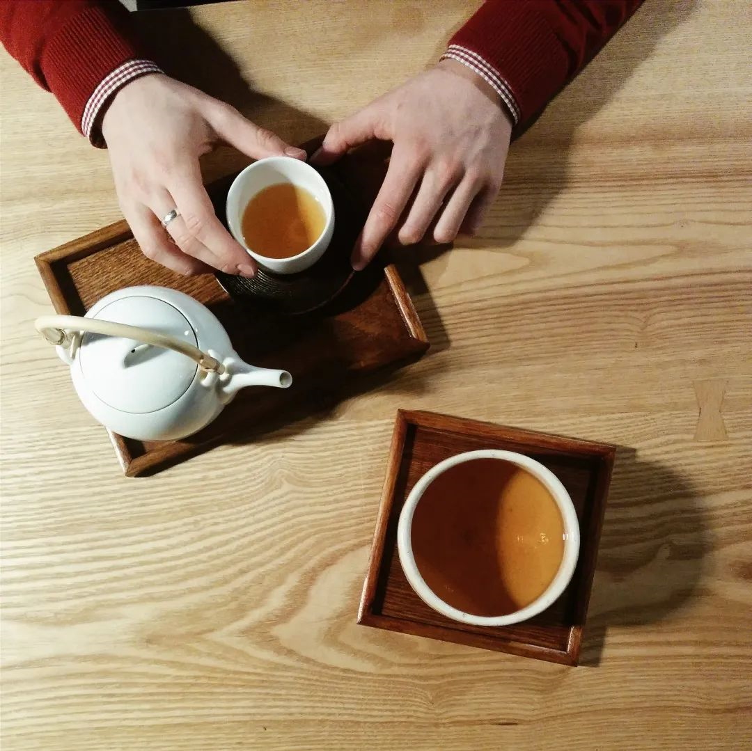 衡陽人喝茶時(shí)的最佳佐食，茶與茶點(diǎn)怎么配才最完美？