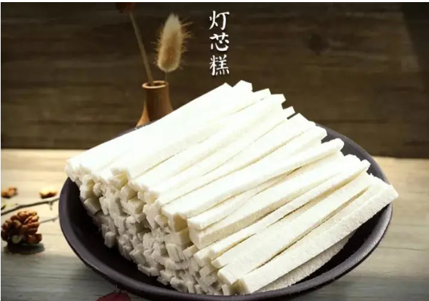 漸漸入寒的季節(jié)，這些茶點(diǎn)你一定要嘗嘗