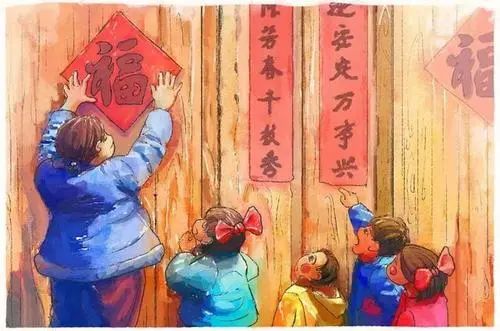 年貨買(mǎi)什么？最全清單來(lái)了，南北特傳統(tǒng)美食幫你添點(diǎn)年