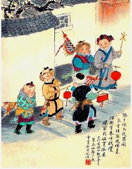 金牛賀歲，歡樂祥瑞！南北特食品祝您新年步步高升！ 