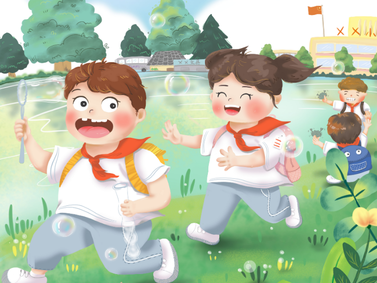 六一兒童節(jié)|兒時(shí)那些質(zhì)樸的快樂(lè)，你還記得嗎？
