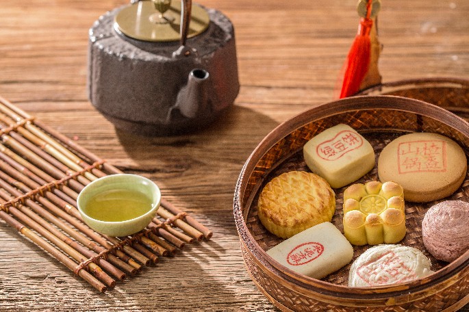 中國(guó)傳統(tǒng)糕餅還分派系？衡陽(yáng)人最?lèi)?ài)的竟是這個(gè)！
