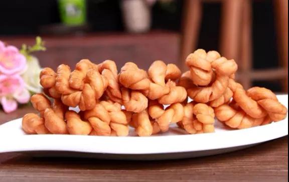 細嗅餅香，總有一種傳統味道留在你的記憶深處……
