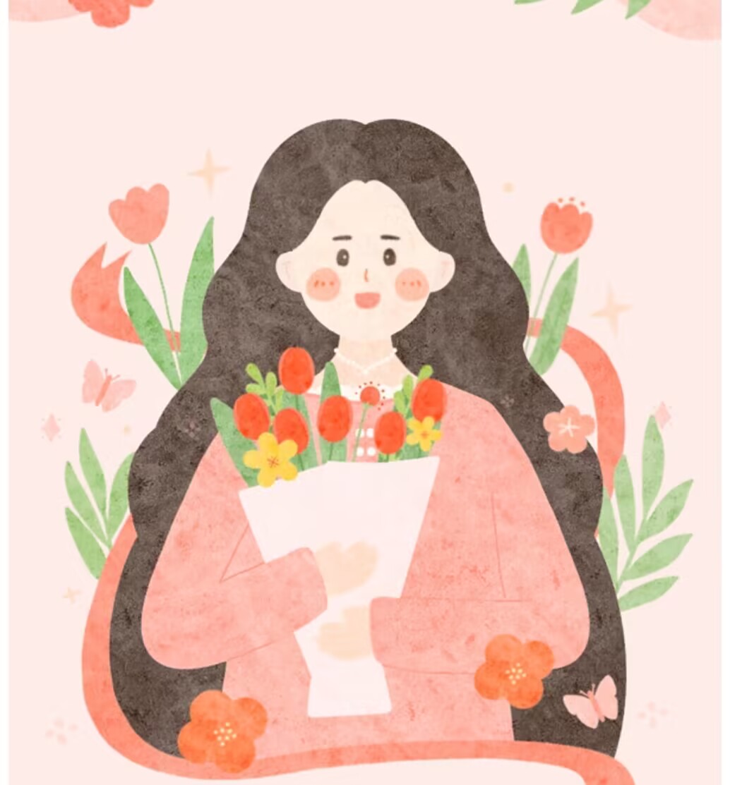 南北特食品|祝女神們永遠(yuǎn)笑靨如花！