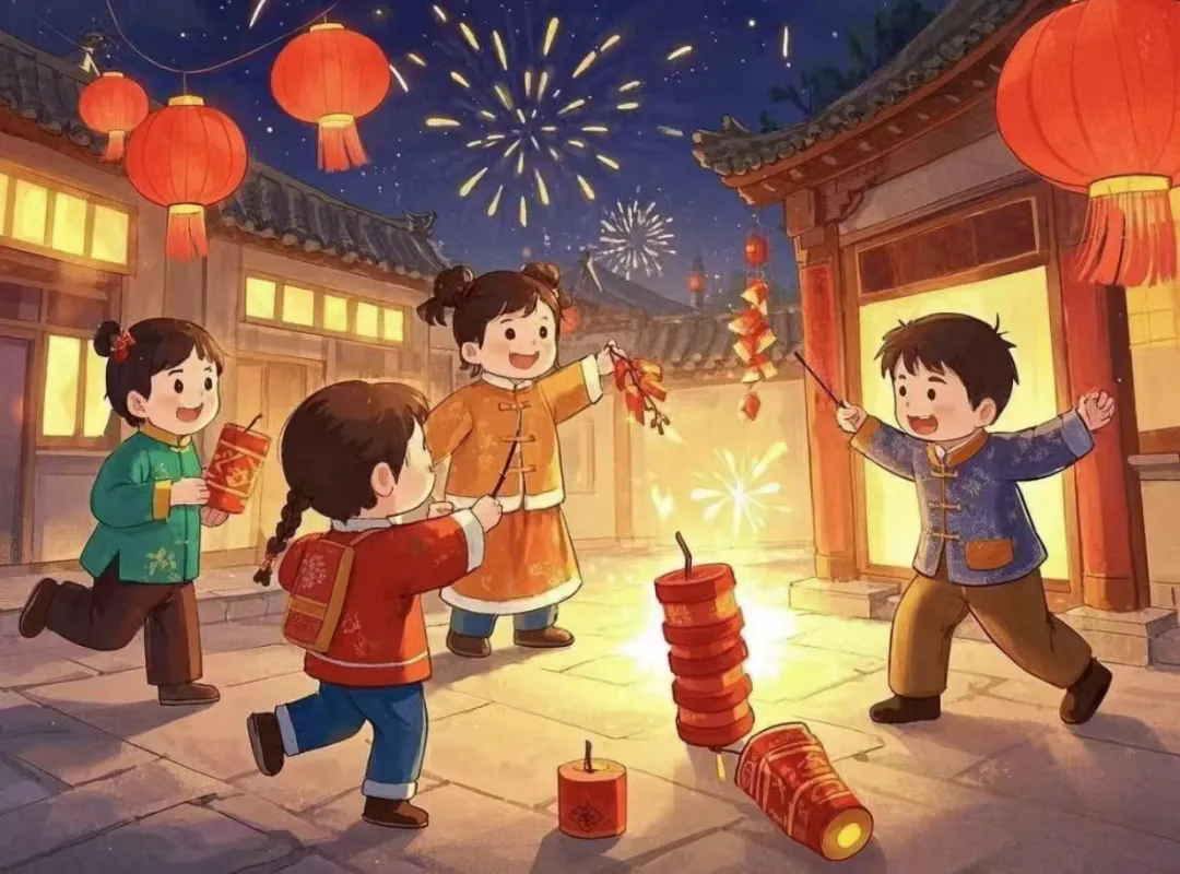 兒時年味藏哪了？衡陽南北特給您答案